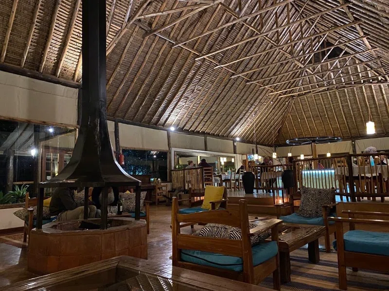 Ziwa Bush Lodge 4