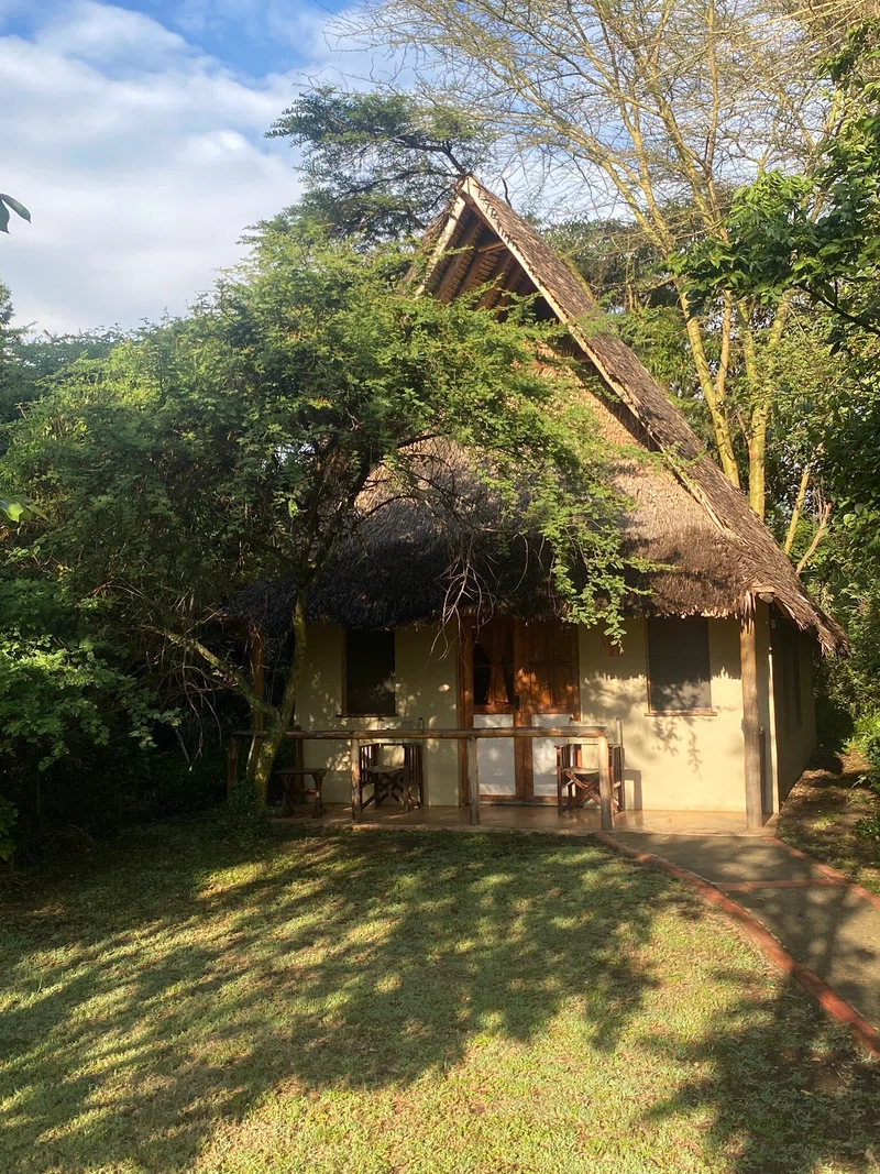 Ziwa Bush Lodge 5