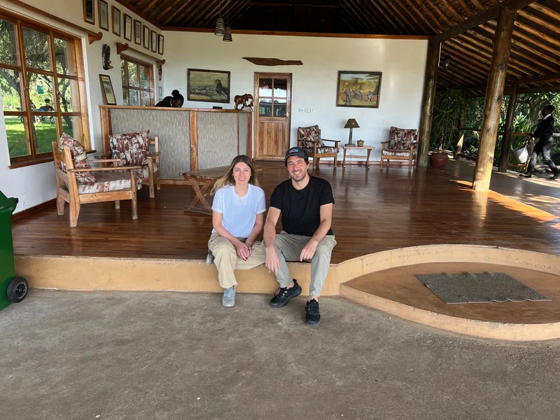 Ziwa Bush Lodge 2