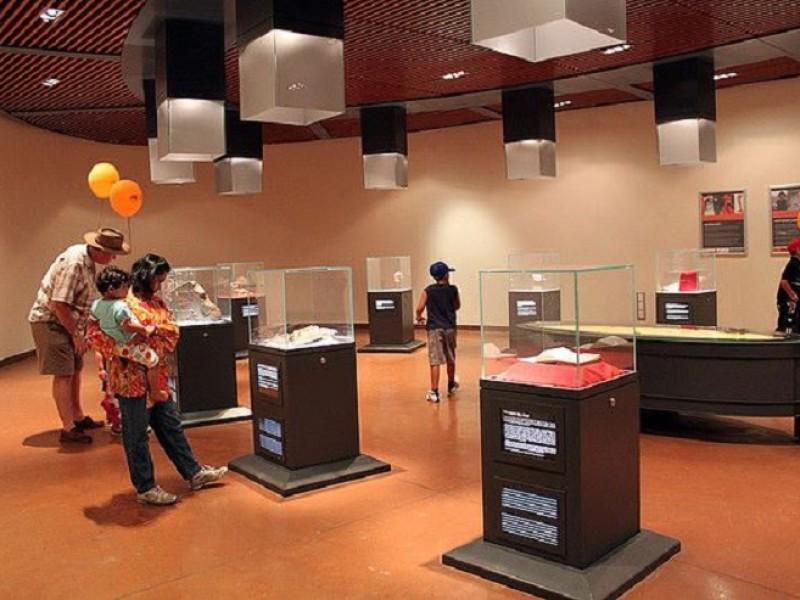 Maropeng à Afrika Leisure (Pty) Ltd 3