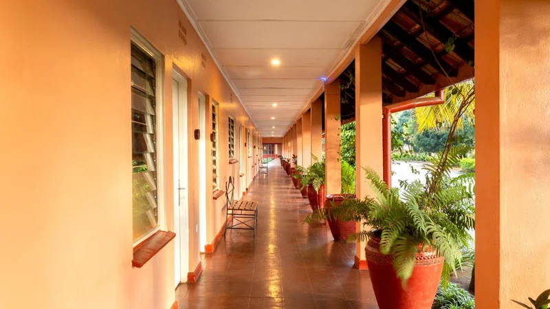 Masindi Hotel 3