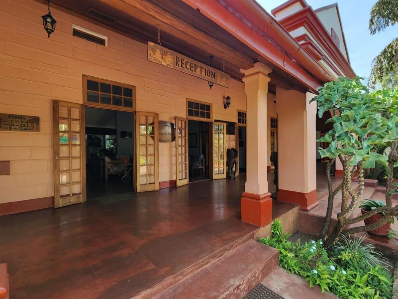 Masindi Hotel 5