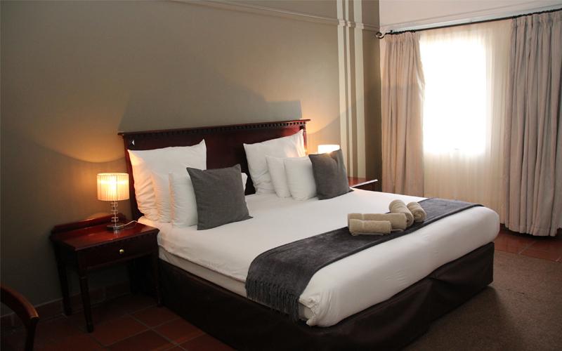 Cajori Hotel