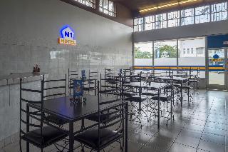 The N1 Hotel Bulawayo 5