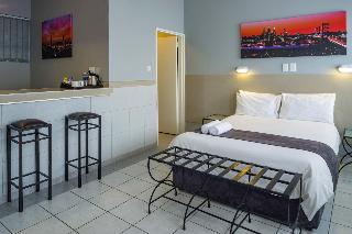 The N1 Hotel Bulawayo 3