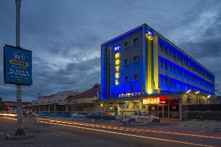 The N1 Hotel Bulawayo 2