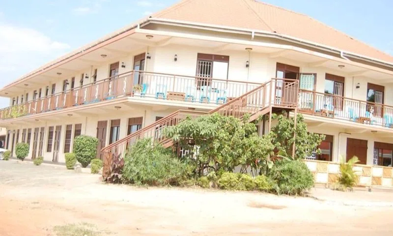Uhuru 50 Hotel Kasese 5