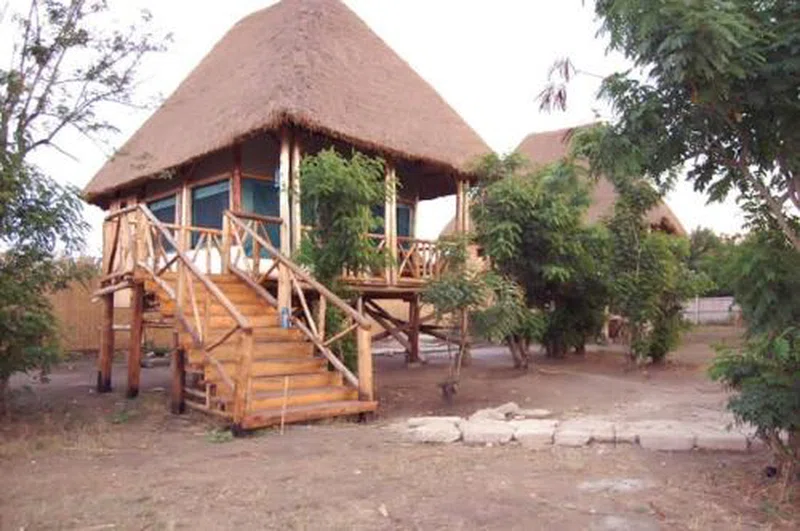 Uhuru 50 Hotel Kasese 2