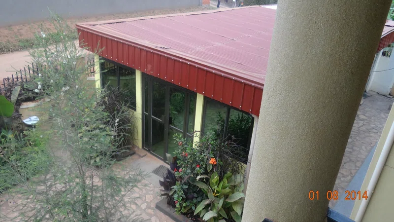 Embassy Hotel Mbarara 4