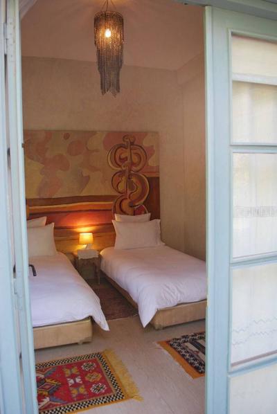 Casa Taos 3