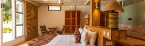 Axim Beach Eco Resort 3