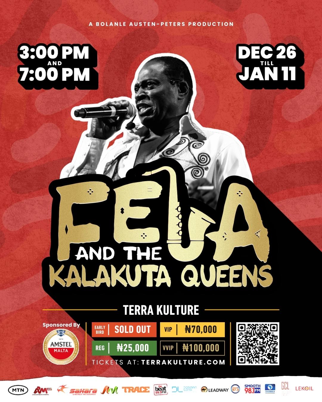 Terra Kulture 5