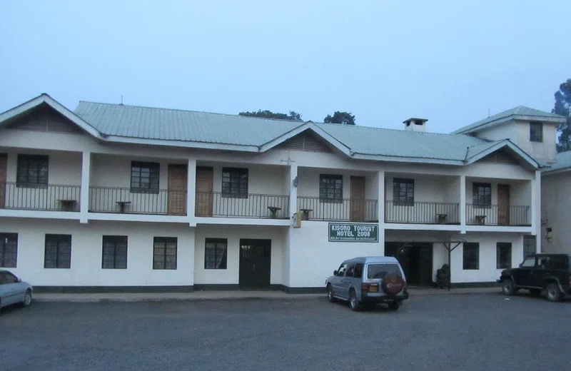 Kisoro Tourist Hotel 2