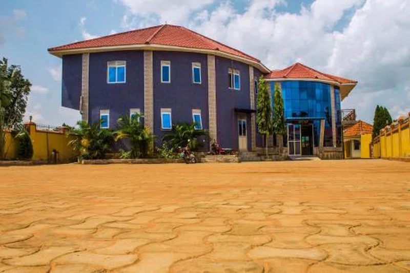 Lira Tasha Hotel 2