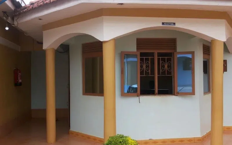 Lira Tasha Hotel 3