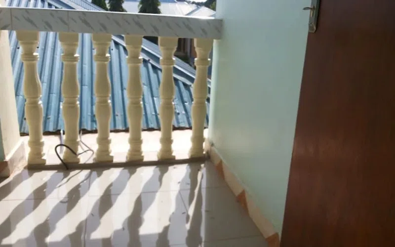 Lira Tasha Hotel 5