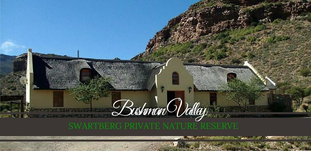 Bushman Valley