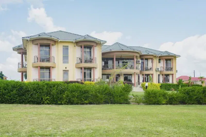 Landmark Hotel Limited Soroti 2