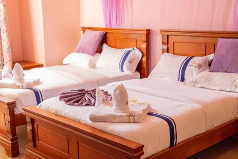 Landmark Hotel Limited Soroti 4