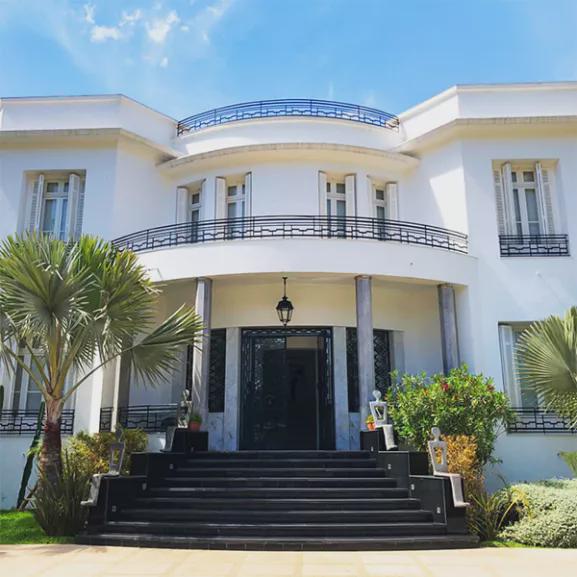Villa des Arts de Casablanca
