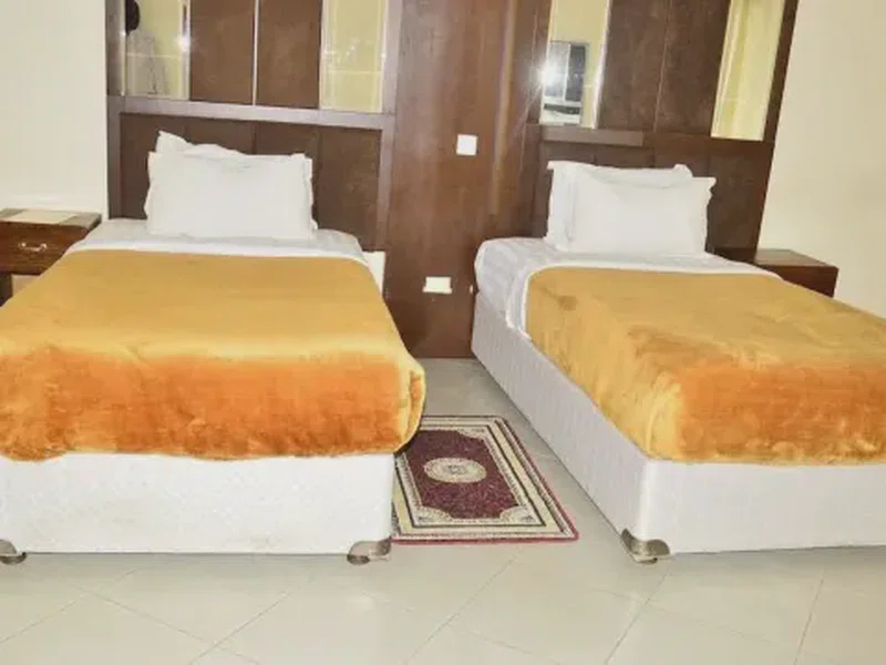 Landmark Hotel, Tukuyu 5