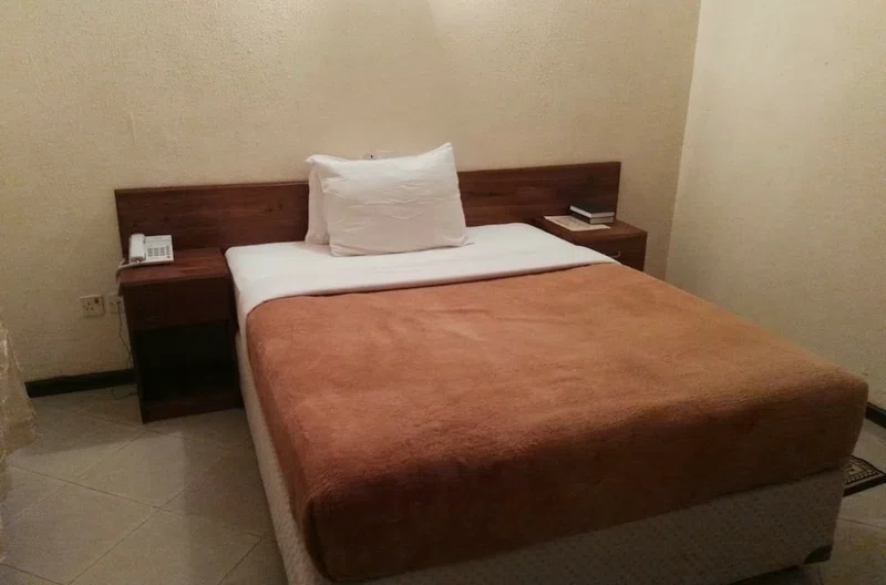 Landmark Hotel, Tukuyu 4