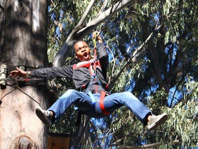Acrobranch Adventure Park cc 4
