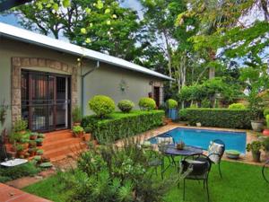 Ambiance Guesthouse 4