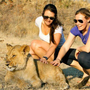 Zambezi Elite (Pvt)ltd t/a Adventure Zone