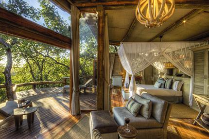 Camp Okavango