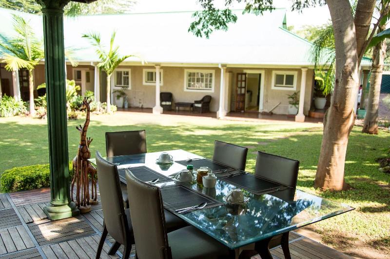 Greystone Lodge