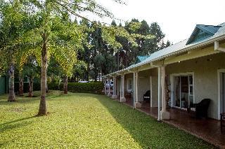 Greystone Lodge 2