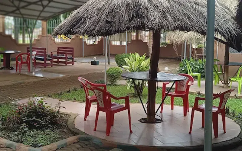 Geita Park Hotel 4