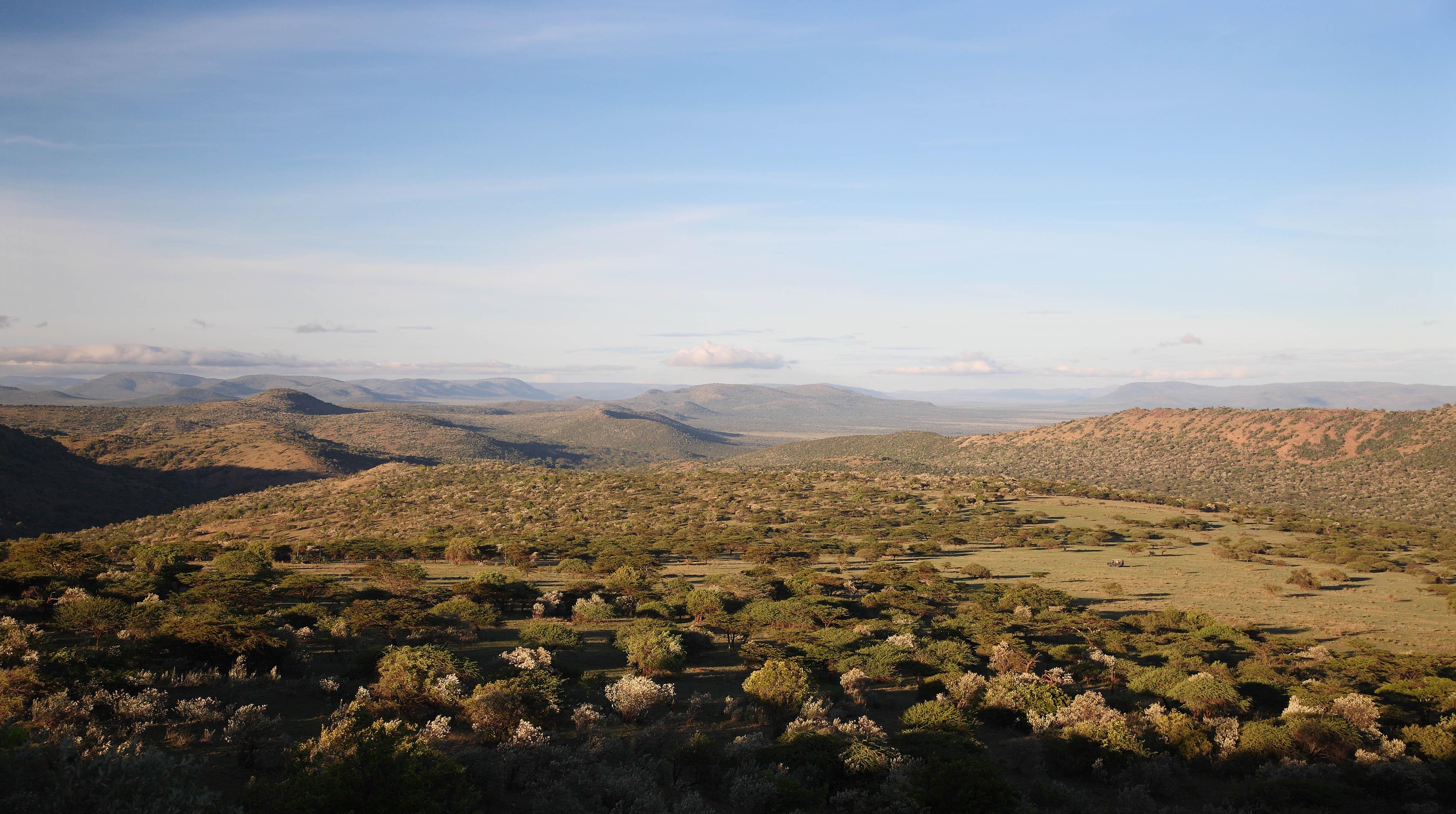 Olarro by Hermes Retreats