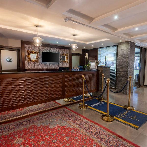 Protea Hotel Witbank