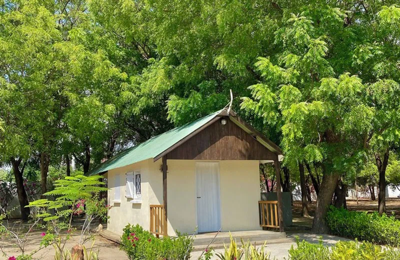 MAISON D'HOTE A MORONDAVA 3