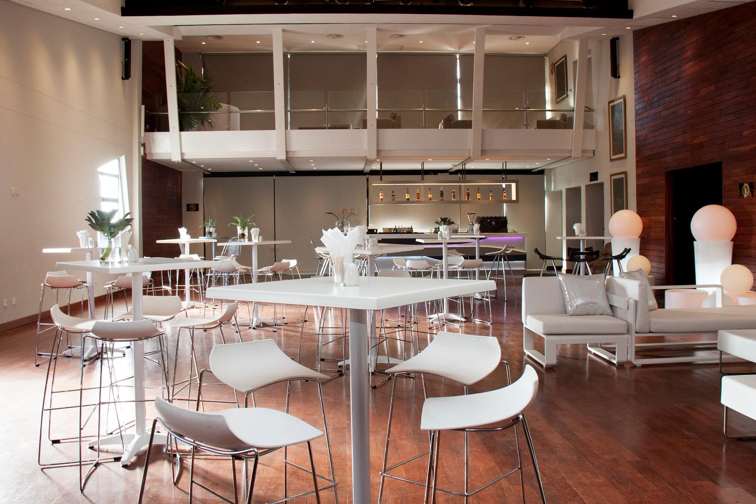 The Venue