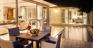 Leopard Beach Resort and Spa 2