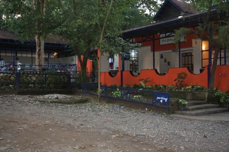 Jinka Resort 4