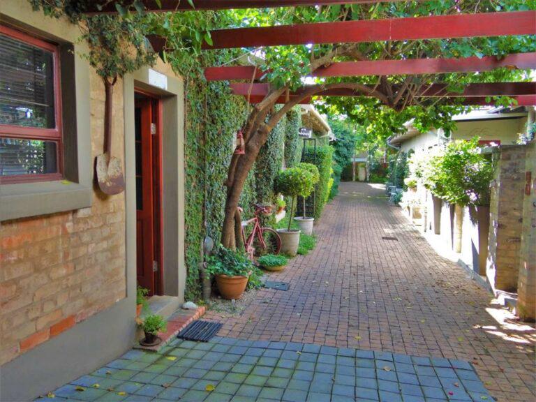 Ambiance Guesthouse