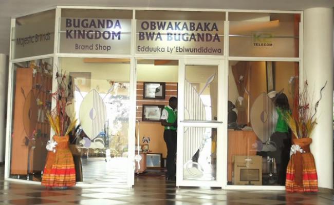 Bulange Royal Building