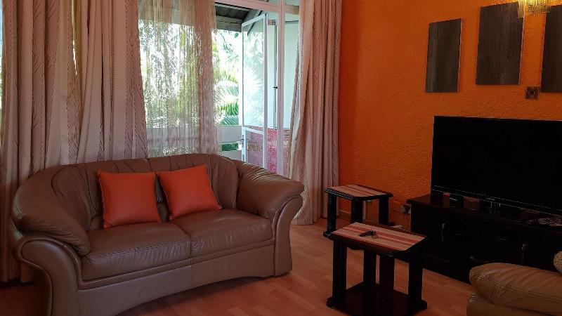 Lolos Cosy One Bedroom Apartment