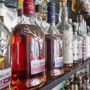 Highlander Restaurant & Scotch Bar 2
