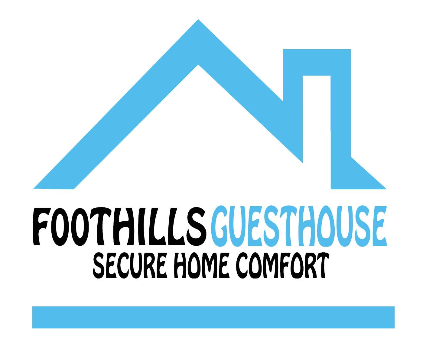 Foothills Guesthouse