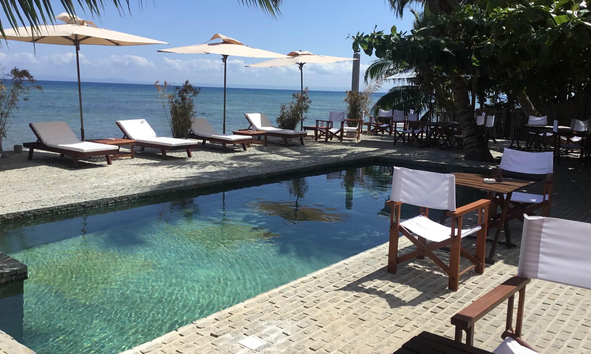 Idylle Beach