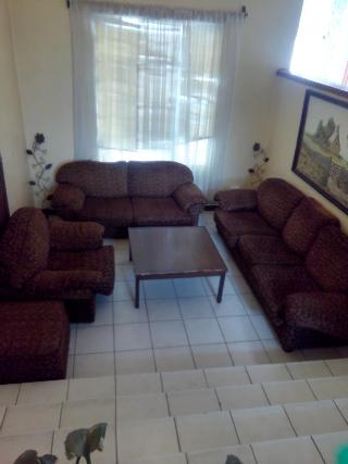 Bulawayo Central Lodge 2