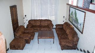 Bulawayo Central Lodge 3