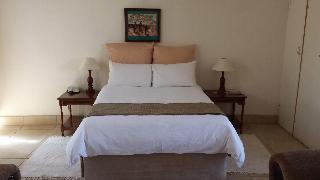 Bulawayo Central Lodge 4