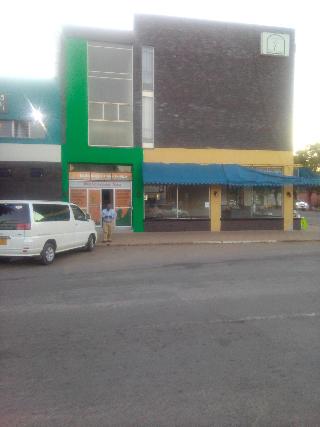 Bulawayo Central Lodge 5