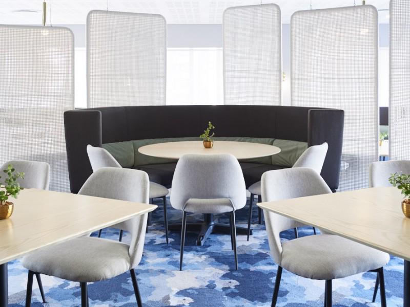 Radisson Blu Hotel & Residence